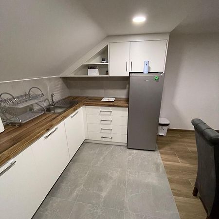 ארנדלובאץ' Apartman Ambijent מראה חיצוני תמונה