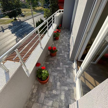 ארנדלובאץ' Apartman Ambijent מראה חיצוני תמונה
