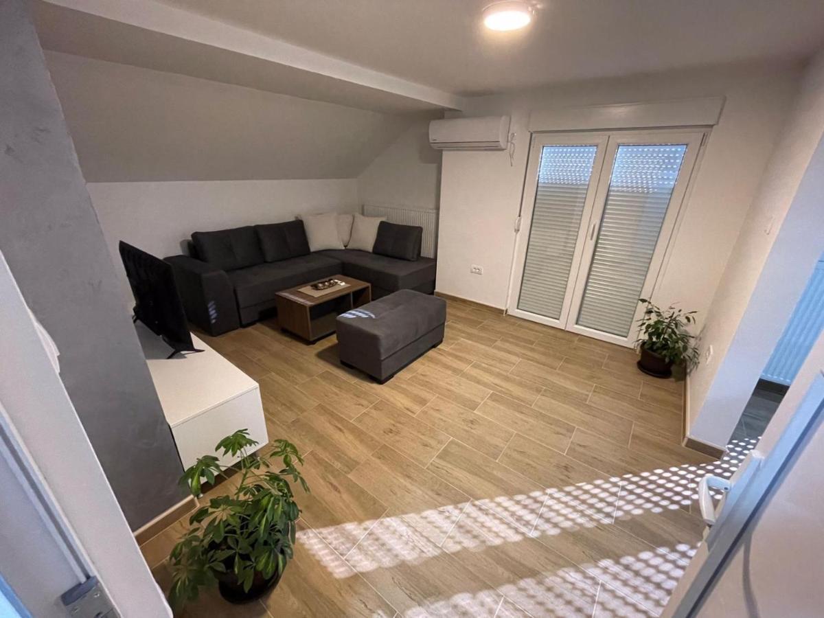 ארנדלובאץ' Apartman Ambijent מראה חיצוני תמונה
