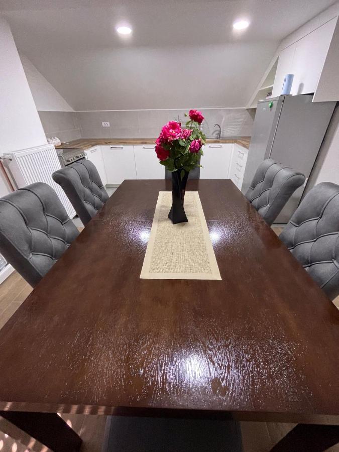 ארנדלובאץ' Apartman Ambijent מראה חיצוני תמונה