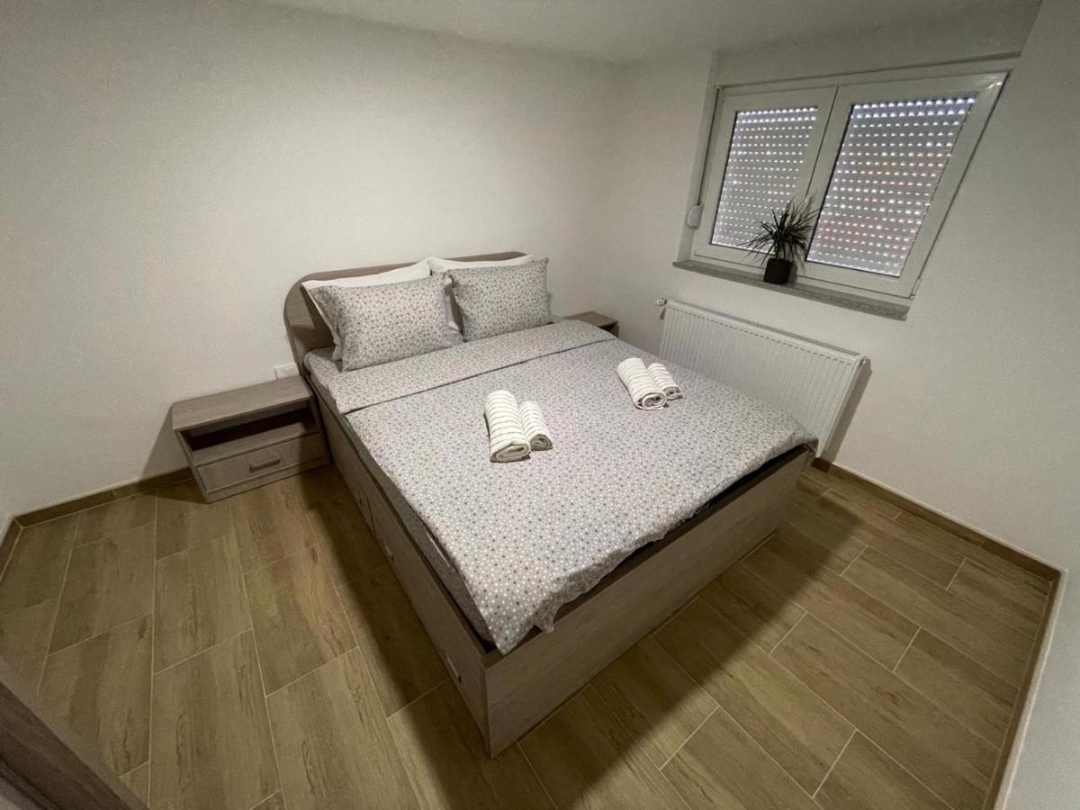 ארנדלובאץ' Apartman Ambijent מראה חיצוני תמונה
