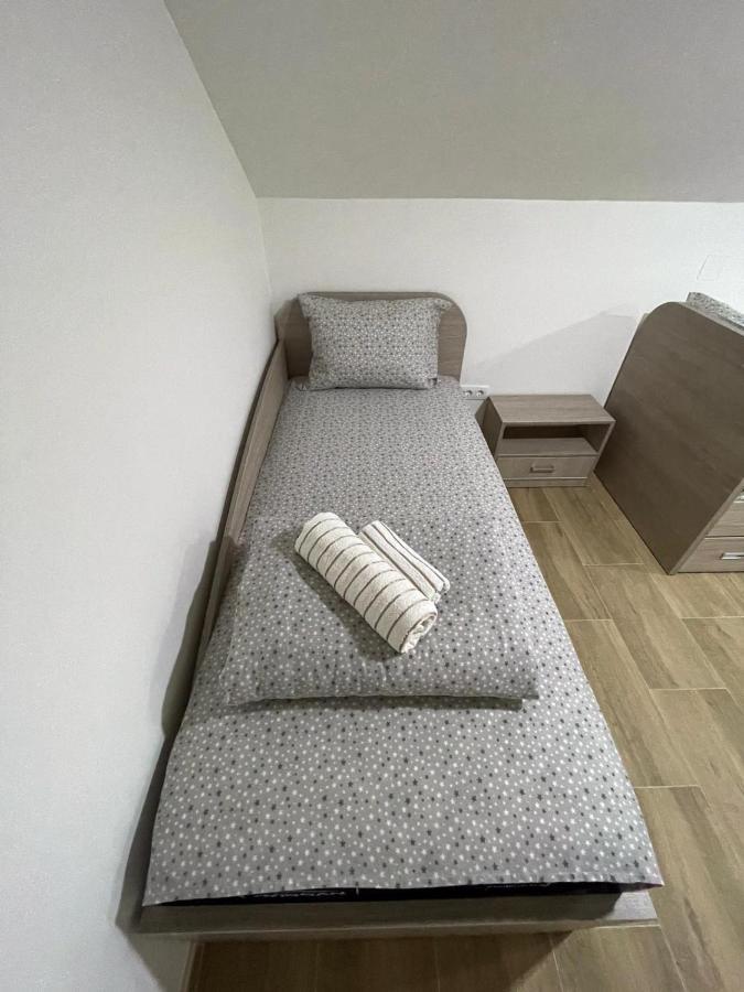 ארנדלובאץ' Apartman Ambijent מראה חיצוני תמונה