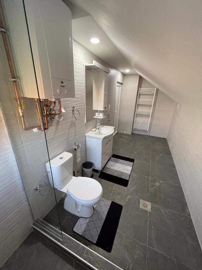 ארנדלובאץ' Apartman Ambijent מראה חיצוני תמונה