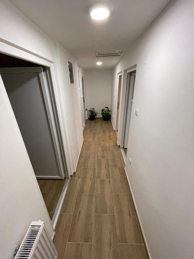 ארנדלובאץ' Apartman Ambijent מראה חיצוני תמונה