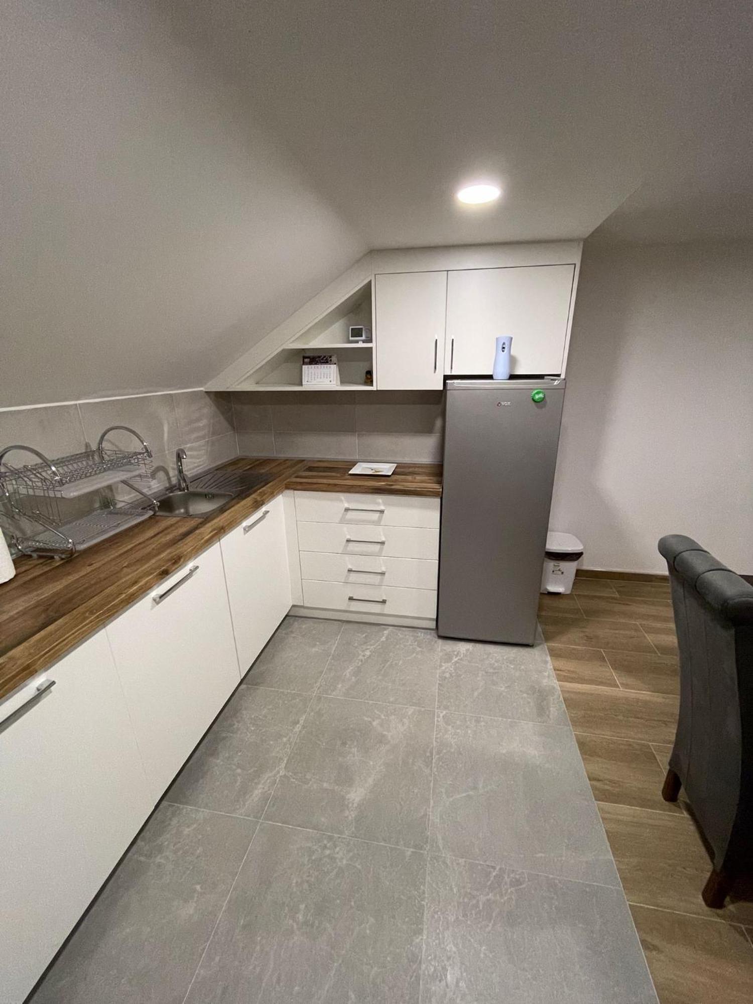 ארנדלובאץ' Apartman Ambijent מראה חיצוני תמונה