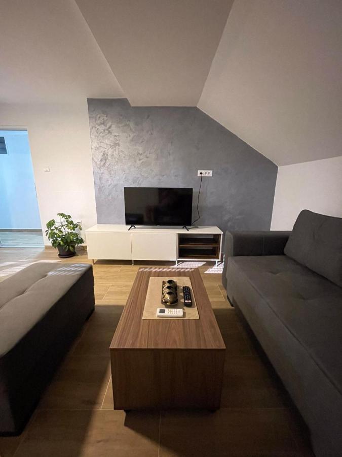 ארנדלובאץ' Apartman Ambijent מראה חיצוני תמונה