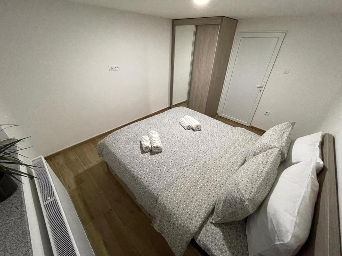 ארנדלובאץ' Apartman Ambijent מראה חיצוני תמונה