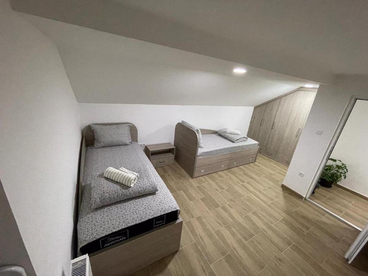 ארנדלובאץ' Apartman Ambijent מראה חיצוני תמונה