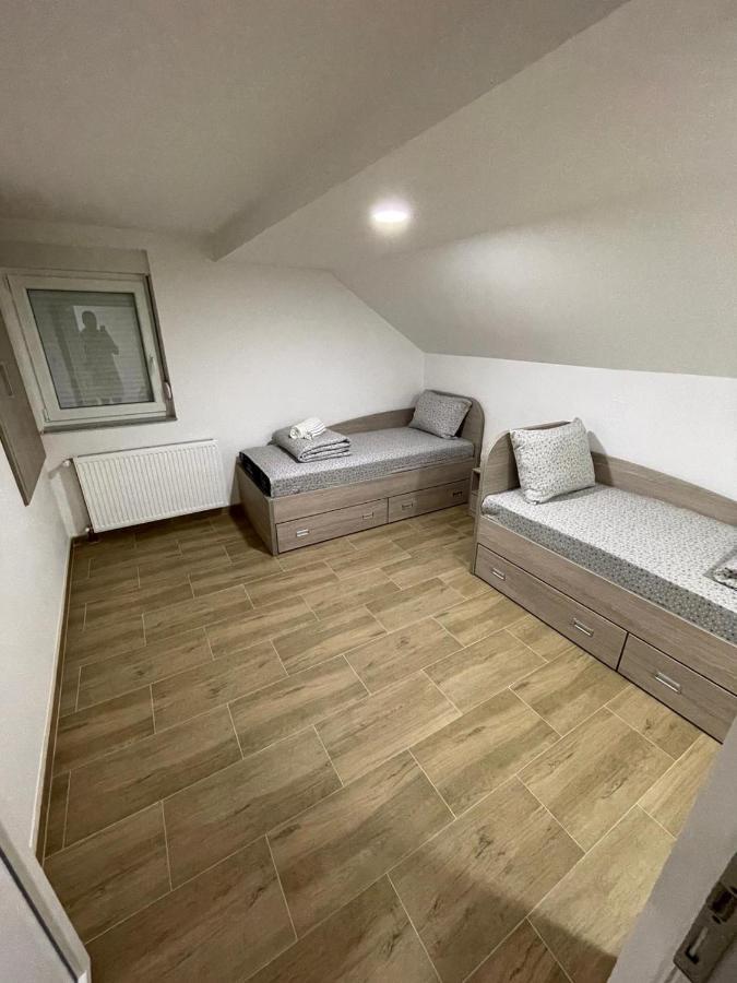 ארנדלובאץ' Apartman Ambijent מראה חיצוני תמונה