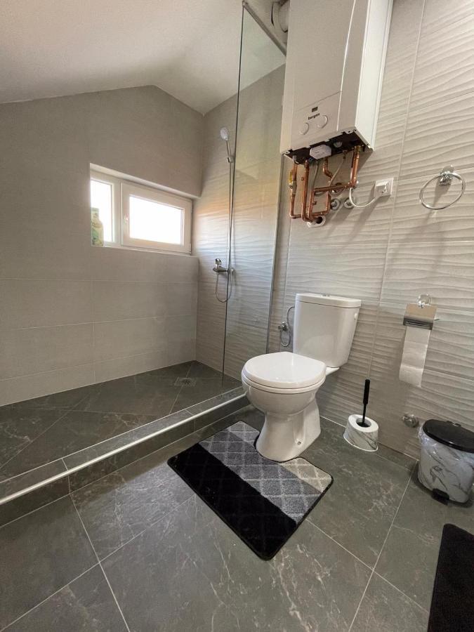 ארנדלובאץ' Apartman Ambijent מראה חיצוני תמונה