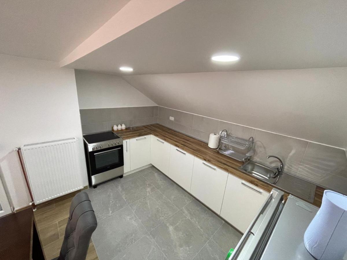 ארנדלובאץ' Apartman Ambijent מראה חיצוני תמונה