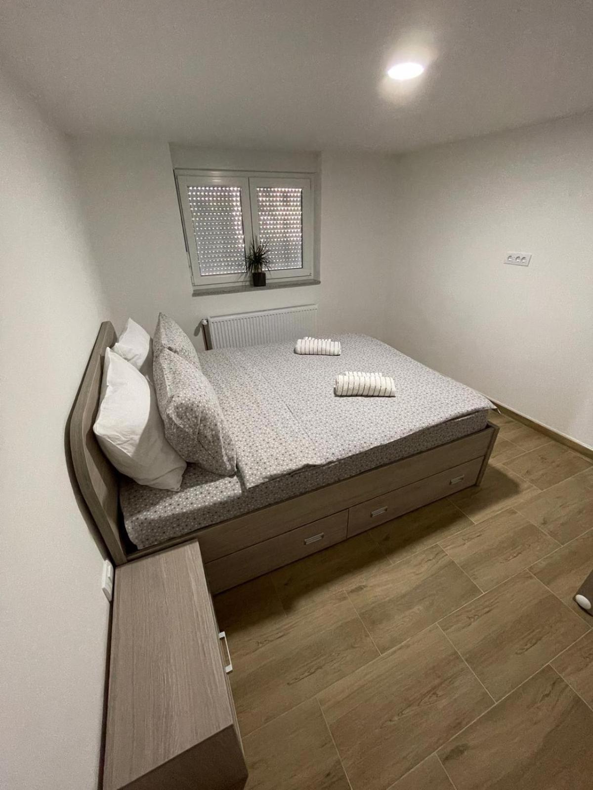 ארנדלובאץ' Apartman Ambijent מראה חיצוני תמונה