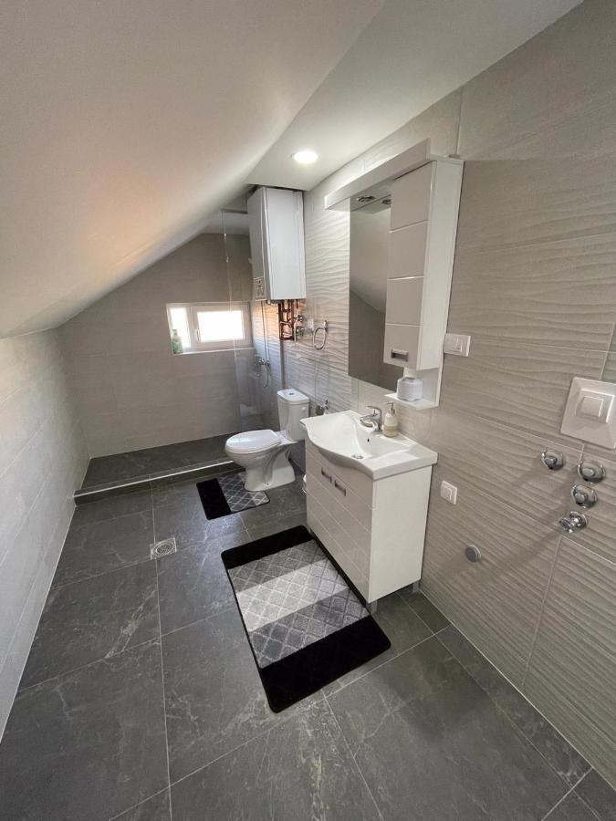 ארנדלובאץ' Apartman Ambijent מראה חיצוני תמונה