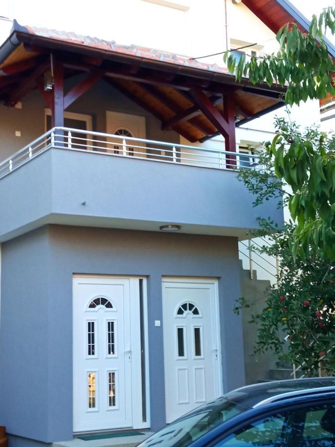ארנדלובאץ' Apartman Ambijent מראה חיצוני תמונה